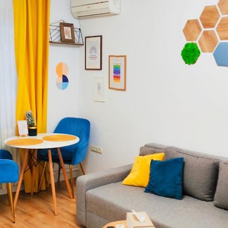 Cozy Garden Residence Bukareszt Zewnętrze zdjęcie