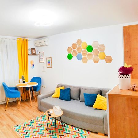 Cozy Garden Residence Bukareszt Zewnętrze zdjęcie