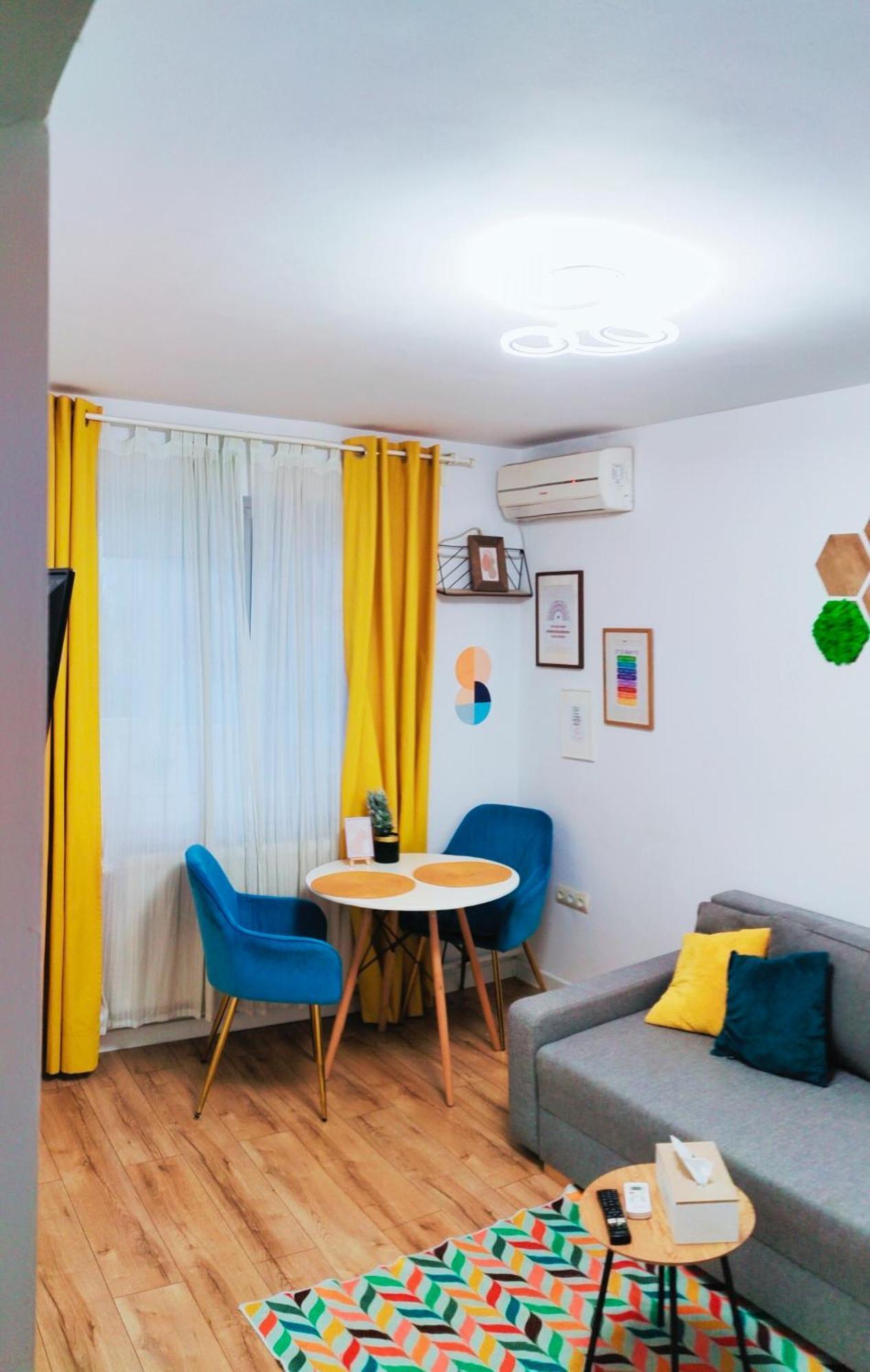 Cozy Garden Residence Bukareszt Zewnętrze zdjęcie