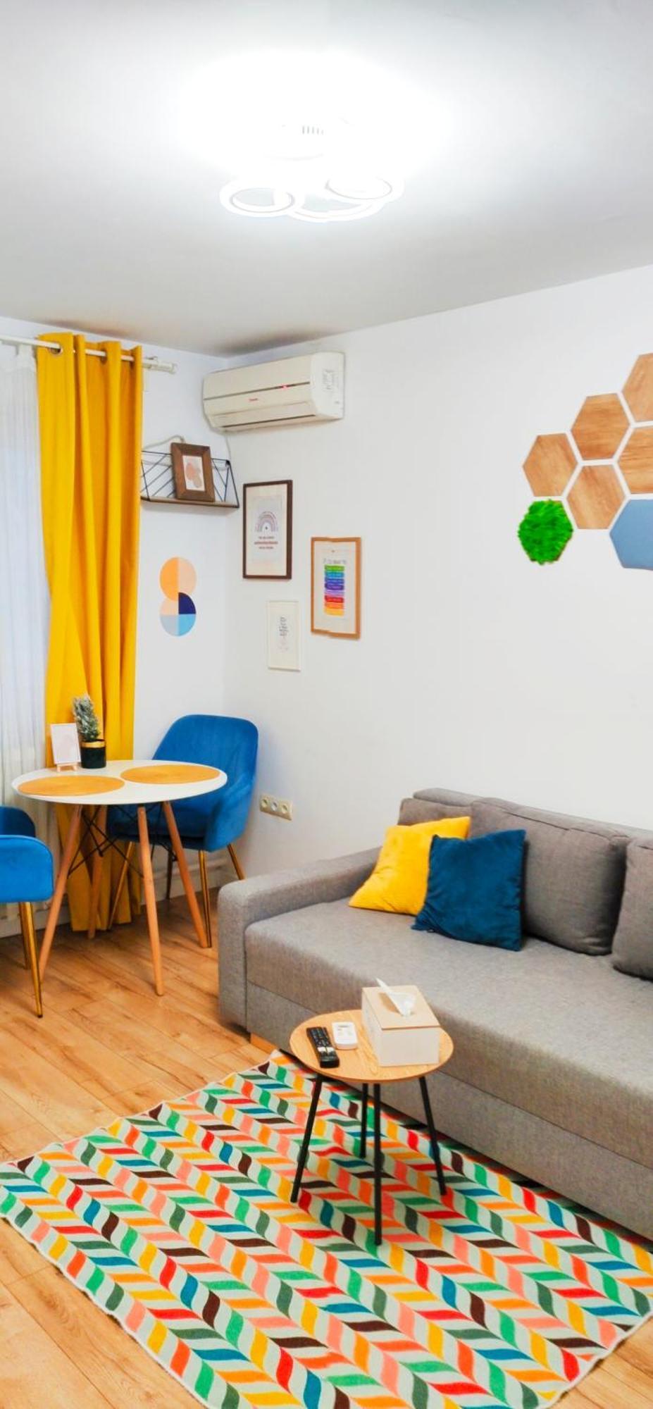 Cozy Garden Residence Bukareszt Zewnętrze zdjęcie
